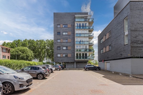 Medium property photo - Annie Romeinstraat 22, 2135 SJ Hoofddorp